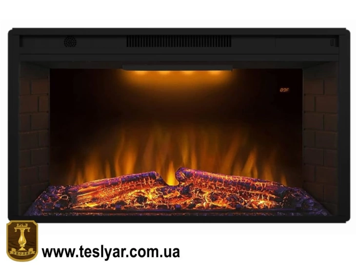 Купити Електрокамін Royal Goodfire 36 LED від «Тесляр»