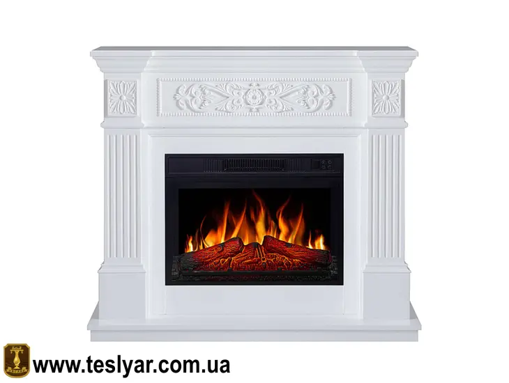 Камінокомплект «Toscana» під камін ArtiFlame AF23S