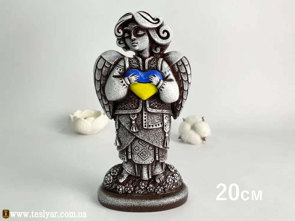 Статуетка 