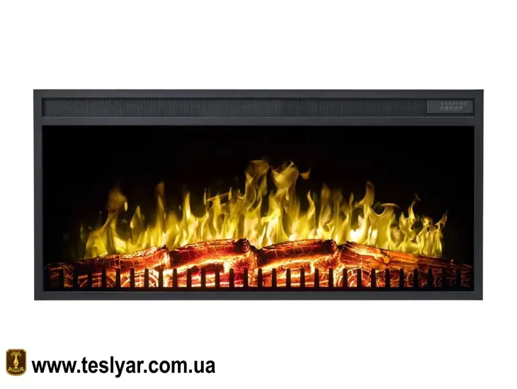 Купить Электрокамин Aflamo LED 100 CLASSIC